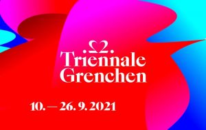 Read more about the article 22. Triennale Grenchen